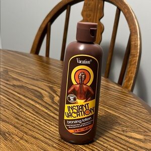 Vacation Instant Vacation Bronzing Lotion